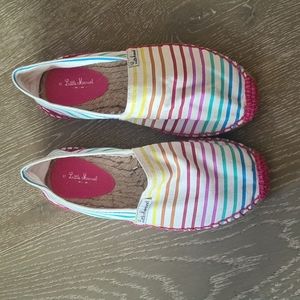 Little Marcel mocassins